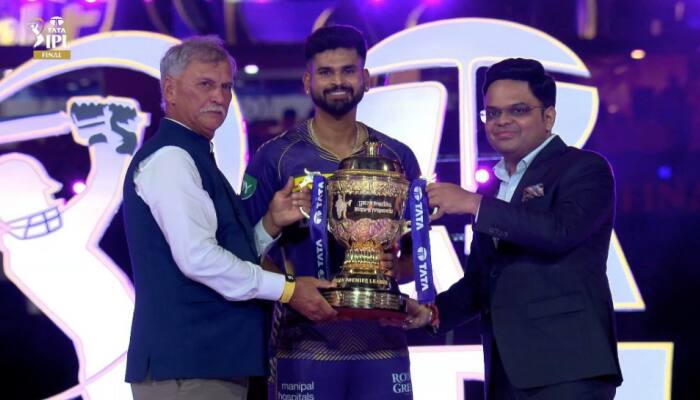 Although excluded from India's squad for the Asia Cup 2025 by the BCCI selectors on August 19, Iyer has still found himself in a key leadership role. Despite leading Kolkata Knight Riders (KKR) to a historic IPL 2024 title win, Shreyas Iyer has chosen a completely different moment as the most unforgettable memory of his cricketing career. In a recent conversation on iQOO India's YouTube channel, Iyer, who has been a consistent performer for India and a proven leader in the IPL, was asked to pick the one on-field moment that he cherishes the most.