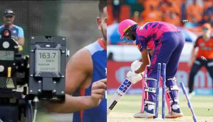 Although he didn't feature in the first round of the Buchi Babu tournament that began on August 18 in Chennai, Malik is slated to play for Jammu & Kashmir against Baroda in the second round on August 22. After being sidelined for the entire 2024–25 domestic season and IPL 2025 due to injury and illness, the 25-year-old express pacer from Jammu & Kashmir, Umran Malik, is finally ready to make his return. His comeback begins with the ongoing Buchi Babu Tournament, followed by the prestigious Ranji Trophy competition Malik did not play in the first round of the Buchi Babu Tournament, which began on August 18 in Chennai. However, he is scheduled to feature in Round Two for Jammu & Kashmir against Baroda, starting August 22