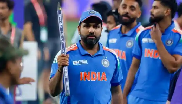 Although Rohit Sharma has been replaced as captain by Shubman Gill, the 38-year-old finds a place in the ODI squad for the Australia series. Rohit's record as India's ODI captain is remarkable. Shubman Gill has been named India's new ODI captain, replacing Rohit Sharma, to lead the team in the forthcoming three-match ODI series against Australia, starting on October 19. This will be Gill's first assignment as captain of the ODI team, having previously captained the Test and T20I sides.