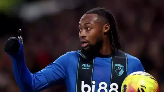 Every transfer window, there is a player whose future becomes the defining saga of the month. This January, it looks set to be Antoine Semenyo