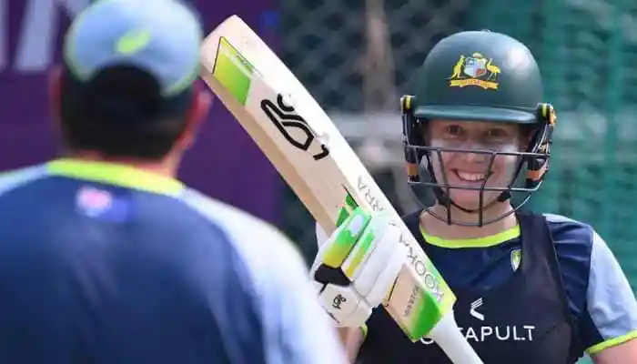 Alyssa Healy Completes Fitness Test Ahead Of Semis vs India -WATCH
