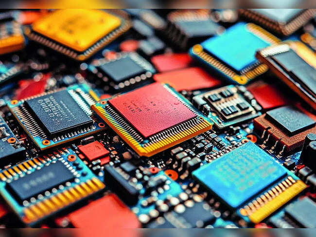 (AMI), the arm of AM Group founded by Greenko's promoters, plans to invest over $8 billion to build AI compute infrastructure globally and has placed its first