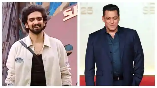 Throughout Bigg Boss 19, several social media users believed that superstar host Salman Khan was biased in favour of contestant Amaal Mallik