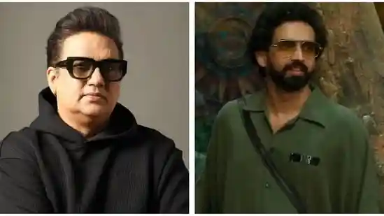 Music composer and singer Amaal Mallik, who is currently locked inside Bigg Boss 19, is making headlines for his behaviour on set. His father, Daboo Mallik