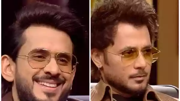 The rivalry between Aman Gupta and Anupam Mittal once again took centre stage on the latest episode of Shark Tank India Season 5, with a sharp on-air remark by