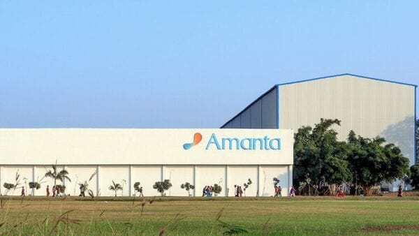 Amanta Healthcare share price was locked-in at 5% upper circuit after making a decent debut in the Indian stock market today. Amanta Healthcare IPO listing date was today, September 9, and the equity shares of the company are listed on BSE and NSE. Amanta Healthcare shares were listed at ₹135 apiece on NSE, a premium of 7.14% over its issue price of ₹126 per share. On BSE, the stock was listed with a 6.35% premium at ₹134 apiece.