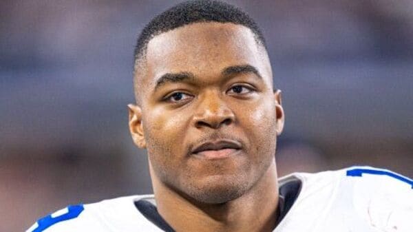 Amari Cooper, Las Vegas Raiders wide receiver stunned the NFL world by announcing his retirement just days before the 2025 season opener against the New England Patriots. Notably, he expressed his decision to the Raiders only a week after signing a one-year deal with them that drafted him in 2015. Cooper's departure marks the end of a remarkable 10-year career that spanned four teams and left a significant mark on the sport.