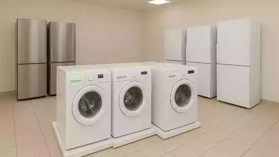 Amazon Appliances clearance sale with up to 40% off on leading brands