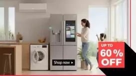 If you have been putting off a big appliance buy, the Amazon Appliances Clearance Sale is a good time to look again. Prices are down by up to 60 percent on