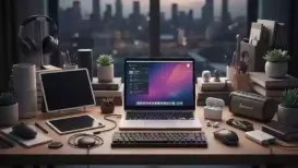 The Amazon Black Friday sale ends tonight, and this is your last real window to pick up laptops, tablets, smartwatches, headphones, earbuds