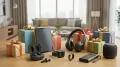 Christmas is the perfect time to upgrade gadgets or pick thoughtful tech gifts for loved ones. Devices like tablets, wireless earphones