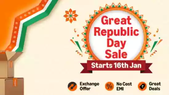 The Amazon Great Republic Day Sale 2026 is the first proper sale of the year, and it is usually when we get a clear sense of which earbuds are genuinely priced