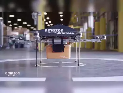 Amazon said on Sunday ‍it has decided not to pursue plans ⁠to deliver goods by drone in Italy, saying that while it had made good ‌progress