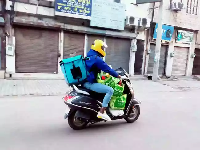 Amazon has crossed $20 billion in exports from India over 10 years