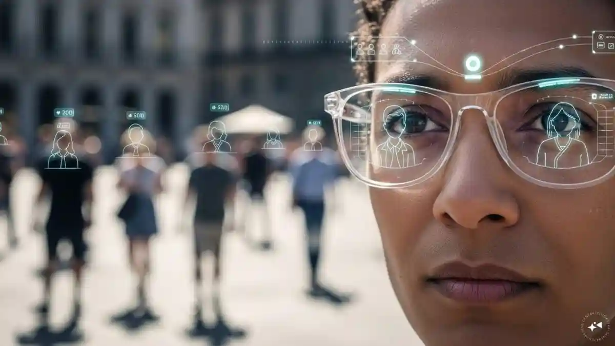 Amazon Has Made AI Smart Glasses But You Cannot Buy Them