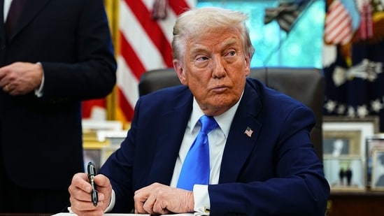 Amazon hires the most number of foreign workers, followed by Tata Consultancy Services (TCS), Microsoft, Meta and Apple, according to federal data. As of June 2025, Amazon had 10,044 workers on H-1B visas, TCS with 5,505 H-1Bs, (5189), Meta (5123), Apple (4202), Google (4181), Deloitte (2353), Infosys (2004), Wipro (1523) and Tech Mahindra Americas (951).