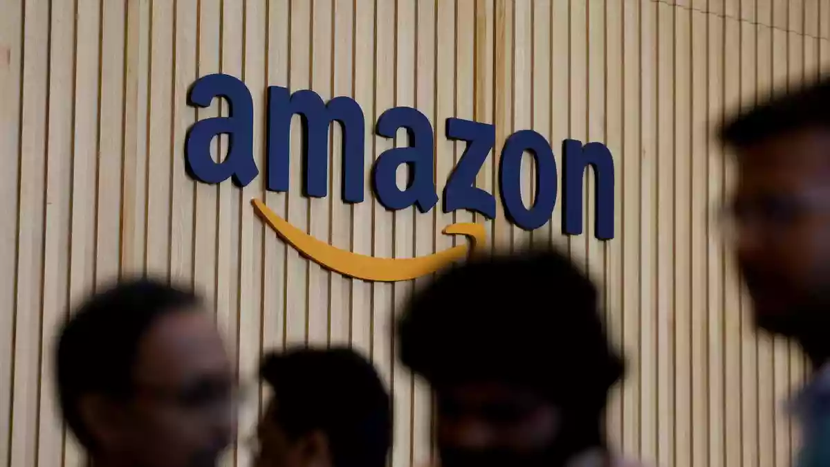 Amazon will stop charging sellers in India referral fees ​for products under ₹1,000 ($10.98), the company said ‌on Monday, as it looks to ​attract more