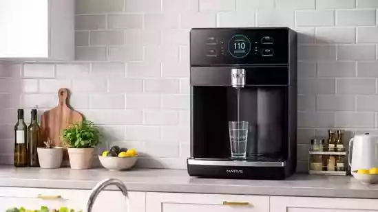 Amazon is offering the craziest deals on water purifiers