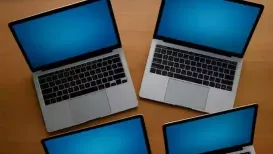 Amazon's massive Laptop Days sale is officially ending tonight! This is your final chance to score significant savings, up to 40% off high-performance machines