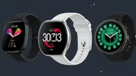 The Amazon Mega Smart Wearable Days is your moment to make every move smarter and every look sharper. This exciting sale brings together the best smartwatch