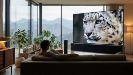 For most of us, the TV is still that one screen the whole family gathers around. It is where weekend movies play out, big matches are watched with friends