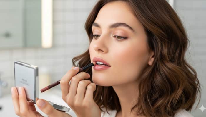 Amazon offers a wide range of lip liners that bring definition, color, and long-lasting wear. From bold shades to smooth finishes, these lip liners complete your makeup look with ease. A lip liner is not merely a makeup accessory, but the basis of an establishment of a more defined and perfect lip. Lip liners have improved the beauty of every woman by avoiding feathering, improving shapes, and prolonging the life of lipsticks. You like bold reds, delicate nudes or have a go-to pink, whatever your choice the right lip-liner will bring precision and confidence to your appearance. Amazon has a wide range of lip liners that are applicable to various styles and preferences. Having matte finishes, no flakes and enduring formulas, these products do not only improve your beauty regime; they are comfortable and long-lasting.