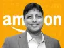 Amazon will step up investments in India to $35 billion by 2030 — an increase of about $20 billion from a previously stated commitment — as it