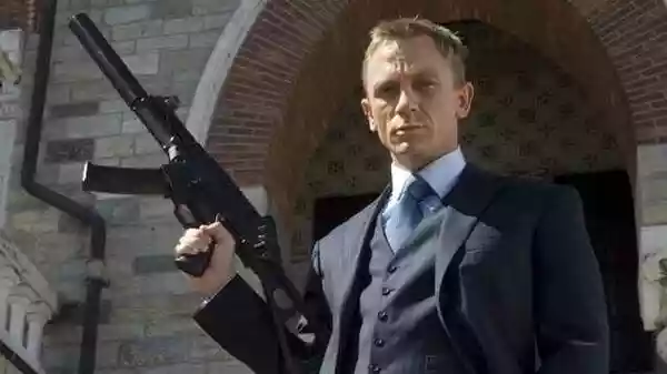 Amazon Prime Video has come under fire after fans noticed that promotional artwork for the James Bond franchise had been digitally altered to remove the iconic guns from 007's hands. <h4>Prime Video under fire after removing guns from James Bond posters</h4>The edited posters appeared on the streaming platform's U.K. website last week, sparking widespread criticism across social media.Amazon Prime Video has come under fire after fans noticed that promotional artwork for the James Bond franchise had been digitally altered to remove the iconic guns from 007's hands.<h4>Prime Video under fire after removing guns from James Bond posters</h4>The edited posters appeared on the streaming platform's U.K. website last week, sparking widespread criticism across social media.In the altered images, Bond — known for his suave demeanour and his signature Walther PPK — appeared without his weapon. In some cases, such as ‘Dr. No' and ‘GoldenEye', the gun was carefully airbrushed out.