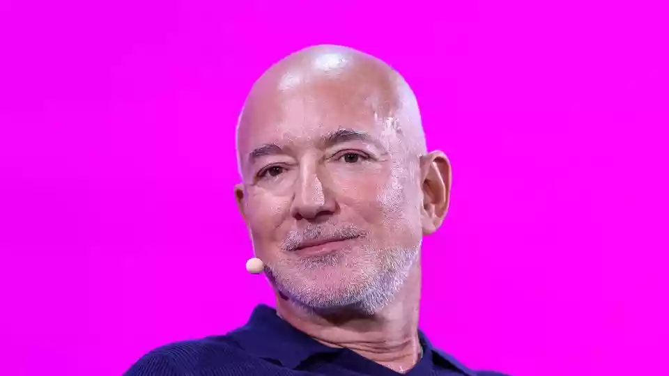 Amazon’s AI bet pays off as Jeff Bezos gets $25 billion richer