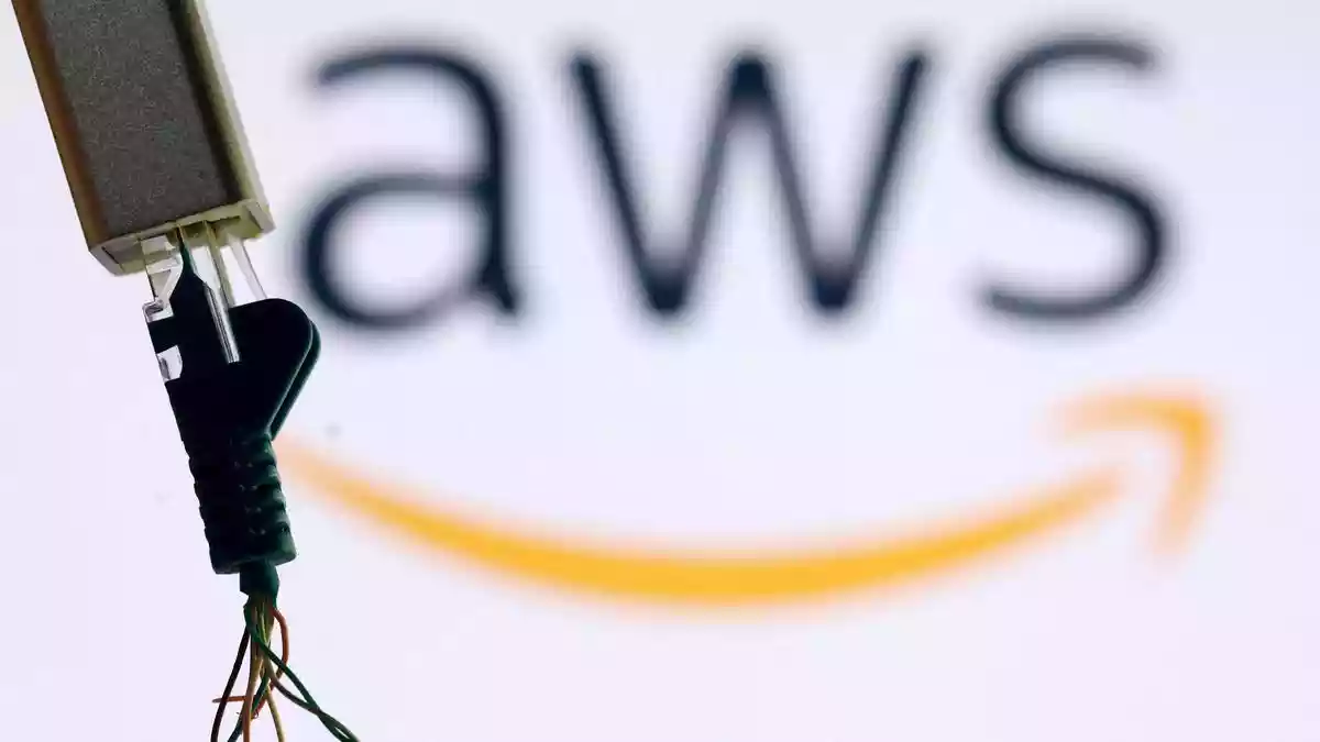 Amazon cloud unit’s data centers ​in Bahrain and the United ‌Arab Emirates were facing connectivity issues ​on Monday, the ⁠company said