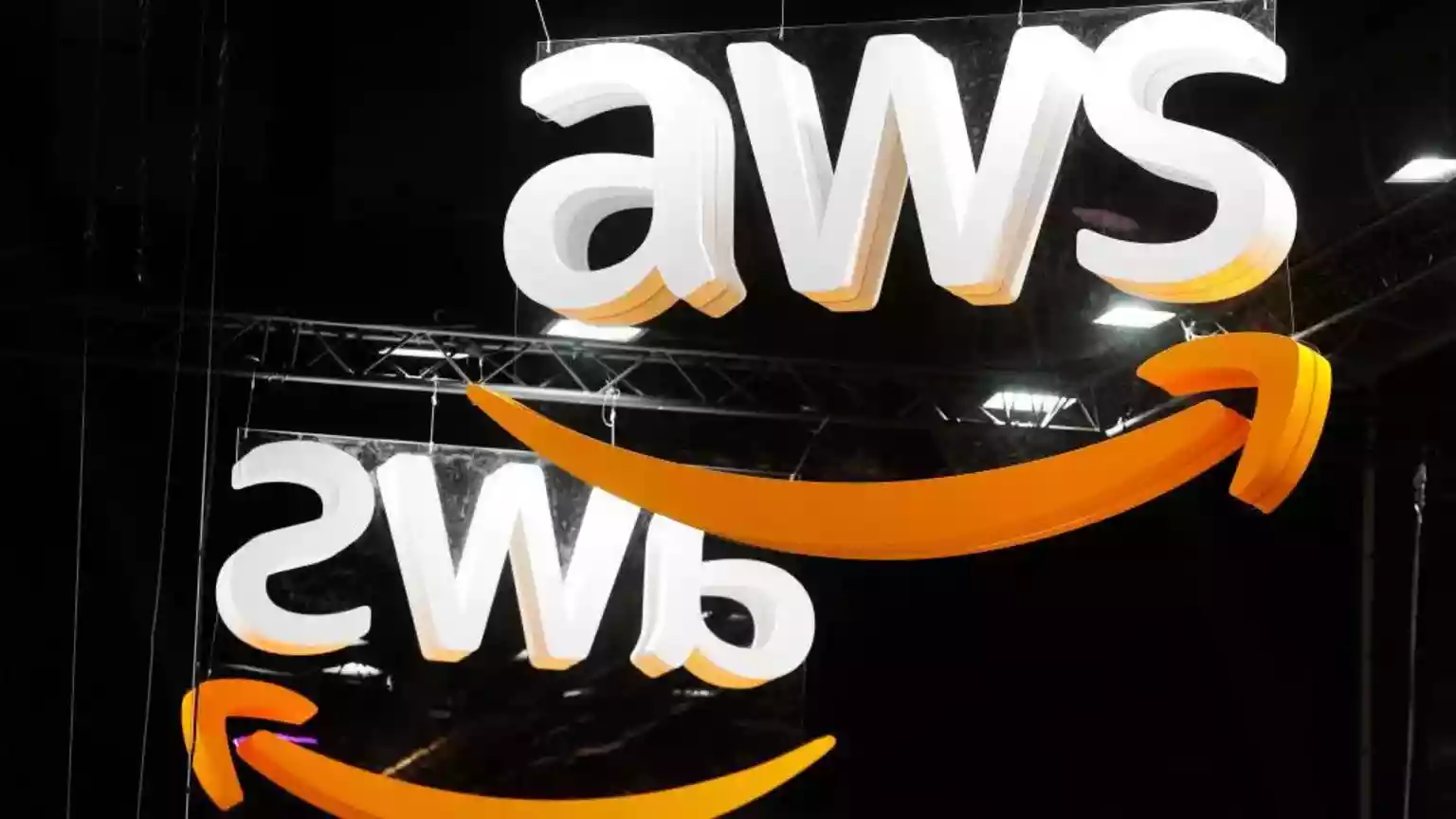 Amazon's cloud computing business says drones have hit three of its facilities in the United Arab Emirates (UAE) and Bahrain following US and Israeli strikes