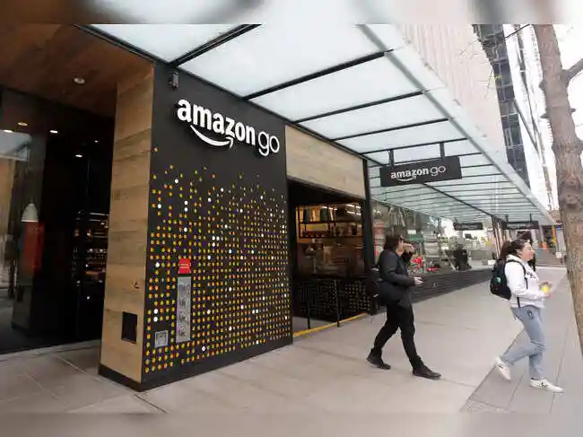 Amazon to close Amazon Go
