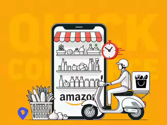 Ecommerce major Amazon India on Monday announced that its quick commerce arm Amazon Now will expand to 100 cities, backed by over 1,000 