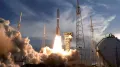 Amazon is aiming to build-up its satellite business to offer internet and mobile phone services by spending $11.57bn (£8.5bn) on an acquisition of Globalstar