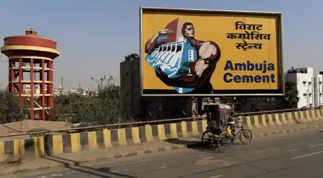 Adani Group-owned Ambuja Cements on Monday reported a consolidated net profit of Rs 1,830 crore for the March quarter of FY26 compared to Rs 1