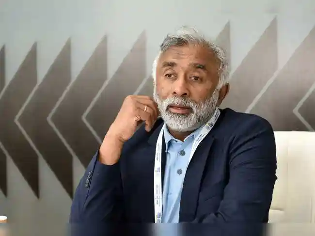 American semiconductor company Advanced Micro Devices (AMD) is positioning India at the heart of its global artificial intelligence strategy