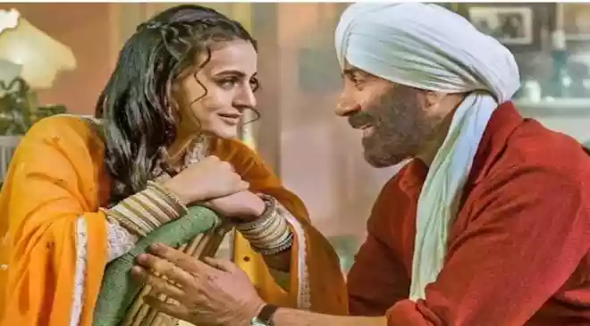 Ameesha Patel CONFIRMS Gadar 3