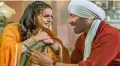 Ameesha Patel said that Gadar 3 will arrive with a bigger script and will create a storm at the box office. Ameesha Patel has confirmed that there will be a