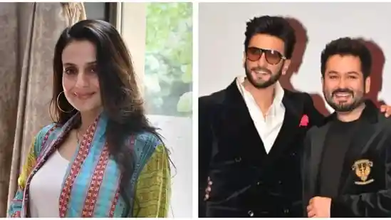 Ameesha Patel hails Aditya Dhar for not casting Instagrammers in Dhurandhar
