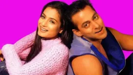 Actress Ameesha Patel has opened up about her bond with Salman Khan. Speaking exclusively to IANS, the ‘Gadar' actress spoke fondly of his qualities