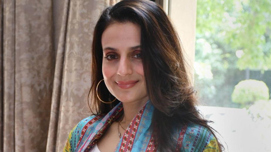 <h4>Ameesha Patel takes a dig at female actors for their huge entourage costs: ‘Many are in denial of their stardom’</h4><h4>Ameesha