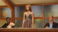 I was rooting for you! We were all rooting for you! How dare you? Tyra Banks' rant - angry and disappointed - at America's Next Top Model (ANTM) contestant