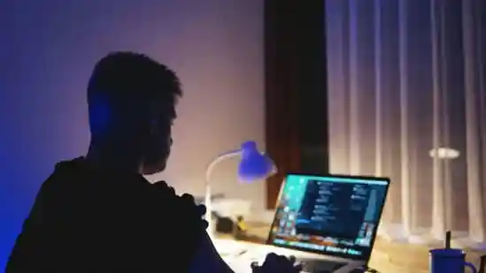 DESPITE EFFORTS to pull staff back to the office, remote work has become entrenched in America. City centres have recovered, but only partially. On average