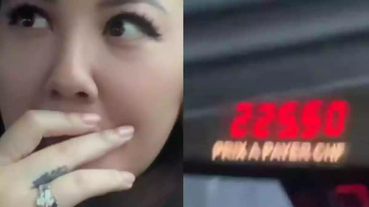 Travel in Switzerland is beautiful, but for one American YouTuber, it also came with an eye-watering price tag. A simple one-hour cab ride turned into a major