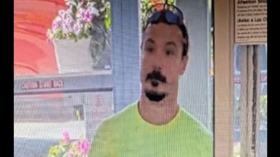 Amid a search for Travis Decker, a triple-murder suspect, officials have disclosed chilling new details about the crime scene and the evidence saying he is the only suspect. Decker is accused of killing his three minor daughters – Paityn Decker, 9; Evelyn Decker, 8; and Olivia Decker, 5. The three children were found murdered in Washington after being last seen leaving to be with Decker on a 