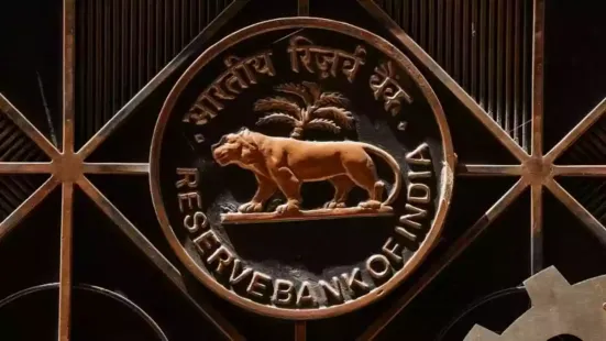 The Reserve bank of India has taken several measures to mitigate the impact of trade disruptions on exports arising on account of global headwinds