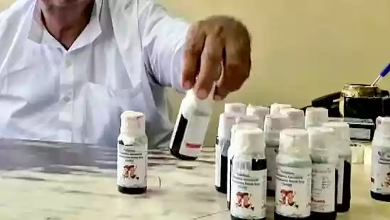 Amid growing safety concerns surrounding a specific batch of Coldrif cough syrup, the Kerala government has taken precautionary action by suspending its sale across the state, a measure that follows similar steps taken by a few other states. Kerala health minister Veena George announced on Saturday that the decision was prompted by reports from other states, including Madhya Pradesh and Rajasthan, where the syrup is suspected to be linked to the deaths of several children.