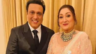 Amid her divorce rumours with Govinda, Sunita Ahuja has made an emotional plea. In a recent interview, Sunita talked about her equation with the Bollywood actor and shared that there is nobody who understands him better than her. However, Sunita also admitted that she misses the superstar version of her husband from the 90s.