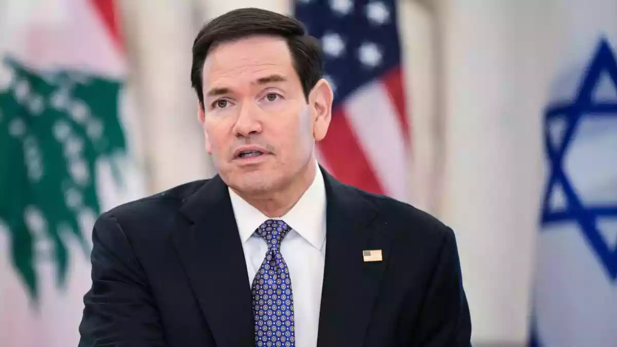 Marco Rubio has said that the Iranian footballers will be allowed to take part in this year’s FIFA World Cup 2026 as he distanced the U.S
