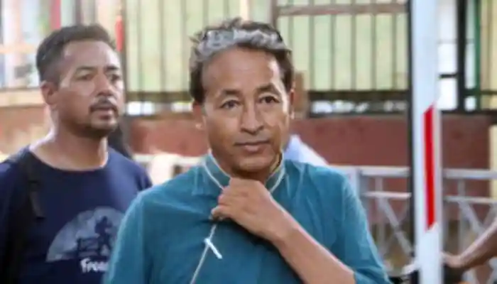 Amid Leh unrest, activist Sonam Wangchuk has been transferred to Jodhpur Central Jail, raising concerns over authorities' handling. Ladakhi climate activist Sonam Wangchuk was moved from the union territory to Jodhpur Central Jail under tight security arrangements on Friday, after his arrest earlier in the day.